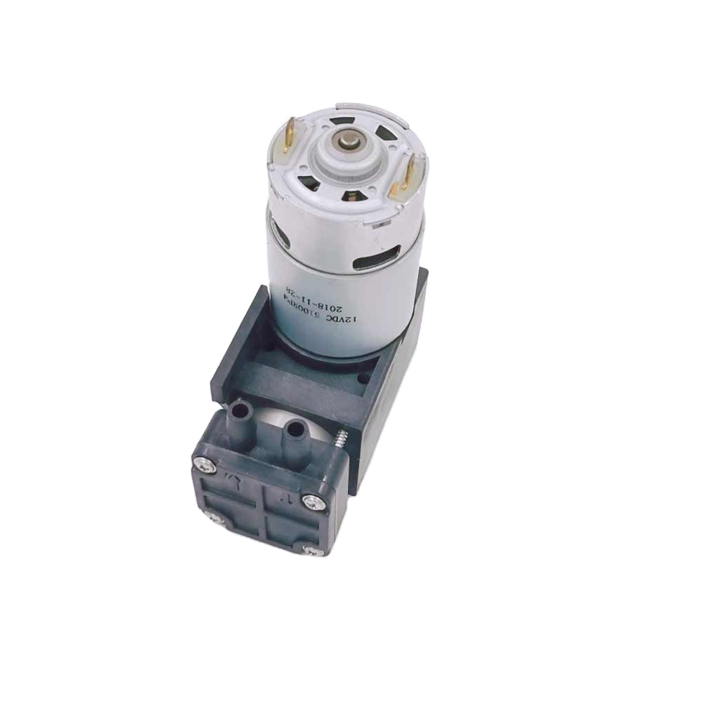 micro dc motor piston air compressor 150psi