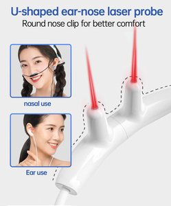 Perangkat Jam Tangan Laser Semikonduktor untuk Terapi Kardiovaskular 2025 - Product Image 3