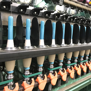 TONGDA 1008 Spinldes 20-120Ne Kéo Sợi Bông Máy Vòng Quay Khung - Product Image 6