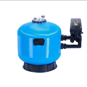 Système de traitement de l'eau Fenle intelligent <span class=keywords><strong>20m3</strong></span>/h avec vanne de contrôle à 6 voies, chlorateur automatique et <span class=keywords><strong>filtre</strong></span> à sable - Product Image 5
