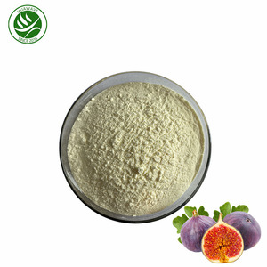 <span class=keywords><strong>Fig</strong></span> ficus Carica phổ biến vả Figue chiết xuất PE bột <span class=keywords><strong>ficin</strong></span> ficus proteinase <span class=keywords><strong>ficin</strong></span> từ cây vả Latex ficus protease bột - Product Image 2
