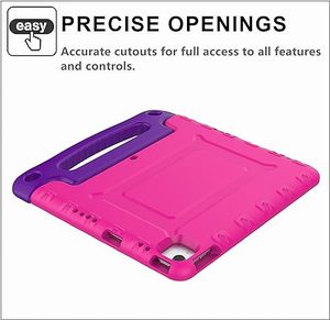 SAIL Air irrompible <span class=keywords><strong>Tablet</strong></span> Pc <span class=keywords><strong>Android</strong></span> EVA funda <span class=keywords><strong>Tablet</strong></span> 8 pulgadas a prueba de caídas tableta para niños pantalla <span class=keywords><strong>IPS</strong></span> - Product Image 6