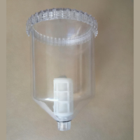 Nuevo Recipiente Recolector de Aceite Diésel para Probador de Inyectores S60H, Inyector Common Rail para Herramientas de Bomba de Combustible