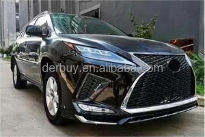 <span class=keywords><strong>ชุด</strong></span><span class=keywords><strong>แต่ง</strong></span>รอบคันสำหรับ <span class=keywords><strong>Lexus</strong></span> RX <span class=keywords><strong>RX270</strong></span> RX350 RX450 ปี 2006 2007 2008 2009 รุ่นปรับโฉมถึงปี 2020 <span class=keywords><strong>ชุด</strong></span><span class=keywords><strong>แต่ง</strong></span>รถยนต์ RX อุปกรณ์ตกแต่งรถยนต์ - Product Image 5