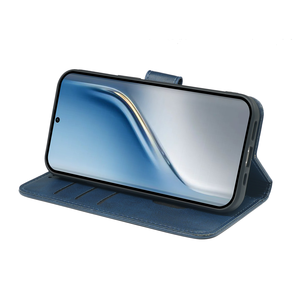 Étui en cuir pour Infinix GT 20 Pro Tecno Spark 10 5G GO Pop 7 Pro Pova 5 7 Ultra <span class=keywords><strong>Meilleur</strong></span> Prix Magnétique Livre Couvre Portefeuille Tendance - Product Image 5