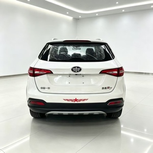 FAW Senya R7 SUV intermédiaire d'occasion 2017, conduite à gauche, essence, faible kilométrage 75 000 KM, spécial export Afrique - Product Image 3