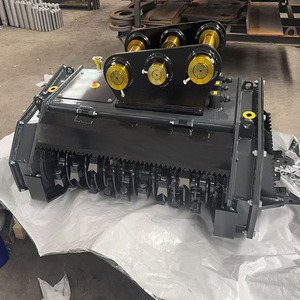 Hot bán Trung Quốc nhà máy Outlet cây cắt máy xúc gỗ mulcher - Product Image 1