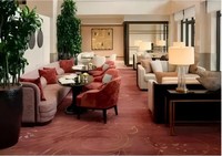 SHIYI Juego de Muebles Ecológicos para Dormitorio de Hotel, Paquete para Habitación de Huéspedes, Fabricante de Muebles para Proyectos Personalizados