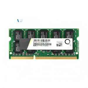 หน่วยความจำ - โมดูล MODULE DDR3 SDRAM 1GB 204SODIMM 78.02GDS.4010C - Product Image 1