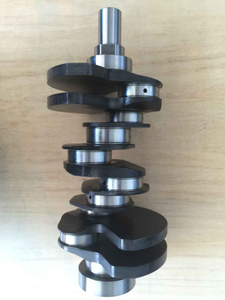 เพลาข้อเหวี่ยงสําหรับมิตซูบิชิDebonair Delica Diamante <span class=keywords><strong>Galant</strong></span> Pajero Mighty Max Sigma 6g72 3.0Lเพลาข้อเหวี่ยง - Product Image 4