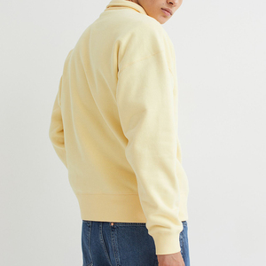 Men Trending Fashion Pullover Hoodies for Man Two Color <b>Hoodie</b> Long <b>Sleeveless</b> Sweatshirts Pullover for Men Clothing - Product Image 5