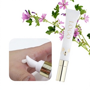 ครีมบำรุงรอบดวงตาสูตรลดเลือนริ้วรอย Private Label OEM Eyeliss Complex ช่วยเพิ่มความยืดหยุ่นให้ผิว ลดเลือนริ้วรอยแห่งวัย พร้อมปรับผิวให้กระจ่างใส ขายส่ง - Product Image 1