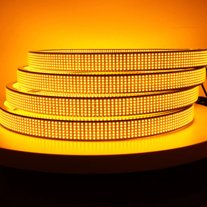 8 rouleaux de lumières LED pour jantes de roues, double rangée, les plus brillantes, série Flow Dream Color, effet de poursuite, étanches, RGB, lumières arrière et d'angle, 12V - Product Image 2