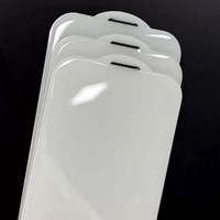 Protection d'écran 3D Big Edge en verre trempé pour iPhone 17 Pro Max, compatible avec les modèles 17, 16, 15, 14, 13, 12, 11 Pro Max