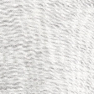 Hoodie oversize léger en tricot slub pour femme, vêtement d'extérieur d'été, avec cordon de serrage, couleur unie, style sport, imprimé, délavé à l'acide, broderie 3D - Product Image 2