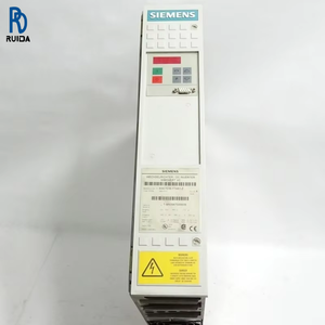 Contrôleur PLC, capteur Simovert série 6SE, neuf d'origine, 6SE7016-1TA61-Z - Product Image 1