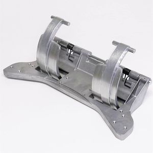 Engsel pintu pencuci 4775ER2002A, suku cadang mesin cuci beban depan, komponen peralatan cucian - Product Image 4