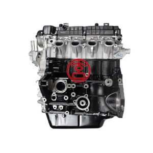 Blocco Motore Milexuan <span class=keywords><strong>Auto</strong></span> LJ4A15Q 1.5L 83KW 4A15 per Dongfeng Tuyi Kaima Hang JAC Kangling - Product Image 2