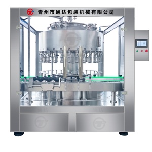 Máquina automática <span class=keywords><strong>de</strong></span> llenado <span class=keywords><strong>de</strong></span> alcohol, máquina <span class=keywords><strong>de</strong></span> llenado <span class=keywords><strong>de</strong></span> vino y postre, licor <span class=keywords><strong>de</strong></span> crema, máquina <span class=keywords><strong>de</strong></span> llenado y tapado - Product Image 4