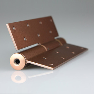 Accessoires de fermeture automatique de porte de charnière d'acier inoxydable - Product Image 3