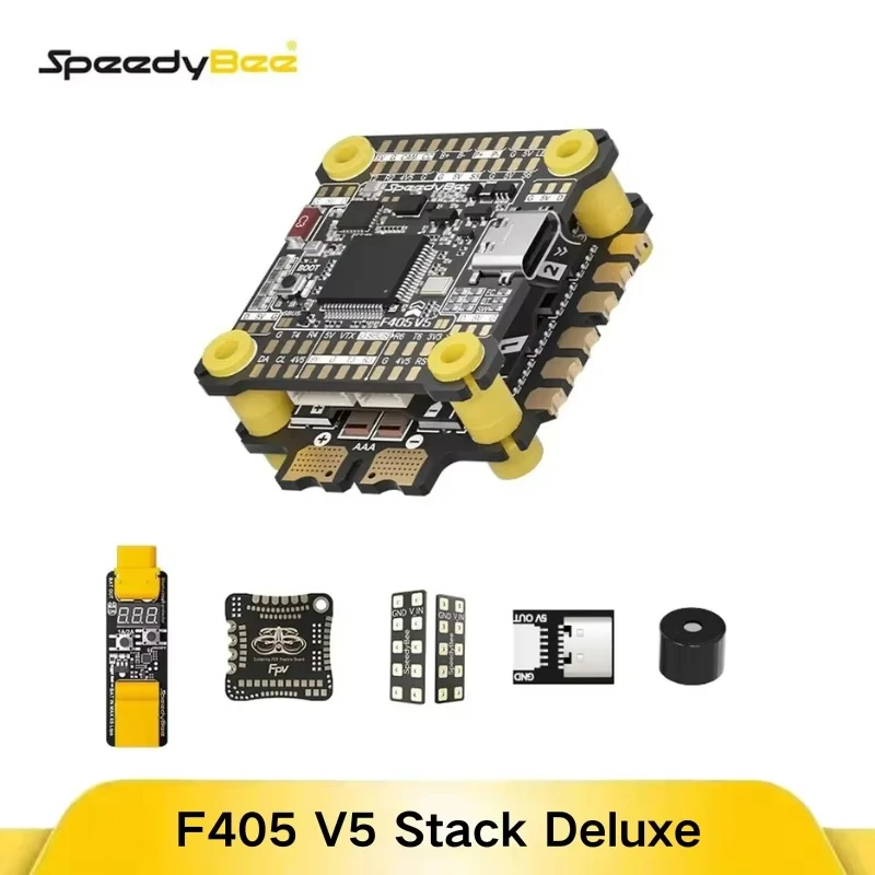 fpv drone flight controller