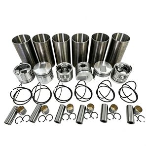 Kit de réparation et de révision des pièces de moteur diesel S6E S6K S6S pour MITSUBISHI - Product Image 2