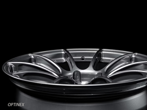 Rines Forjados Step Lip 17 18 19 20 21 5x114.3 5x112 5x120 5x130 para Lexus ES AXZH10 Camry Accord BMW Serie 3 Audi A4 VW - Product Image 4
