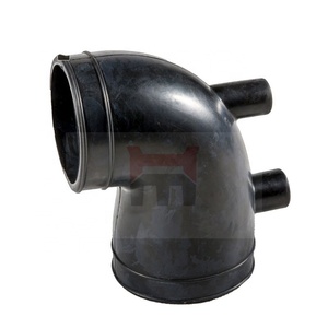 Excavator <b>Rubber</b> <b>Hose</b> EC210B Turbocharger Intake <b>Hose</b> 20459248 - Product Image 1
