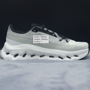 รองเท้าวิ่งแบบสวมใส่สบายสำหรับผู้ชายและผู้หญิงรุ่น Cloud Cloudtilt Style ปี 2026 รองเท้าผ้าใบเดินเล่นแบบลำลองแฟชั่น - Product Image 2
