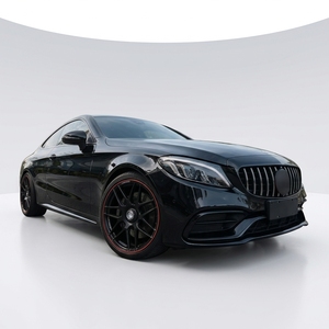 ล้อฟอร์จ ZXMM 5x114.3 5x120 5x112 แบบกำหนดเอง 22X10.5 ET36 สำหรับรถยนต์ C-Class S580 S500 GLA-Class - Product Image 6