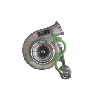 Kit de Turbocompresor HX35W de Alta Calidad 3597180 3595279 4033086 4035408 504040250 para Camión Iveco <span class=keywords><strong>Eurocargo</strong></span> <span class=keywords><strong>150E28</strong></span> EURO 3 - Product Image 4