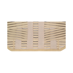 La sangle de soutien abdominale respirante peut contenir des sacs de médicaments Patch de chauffage menstruel Sangle abdominale postopératoire post-partum - Product Image 3