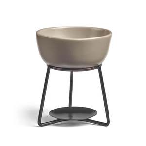 VELA YANKEE-BRUCCIATORE PEBBLE PURE CASHMERE - Product Image 1