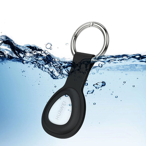 Le nouveau type 2023 convient au localisateur de suivi anti-perte <span class=keywords><strong>Huawei</strong></span> tag avec couvercle de protection en silicone porte-clés - Product Image 3