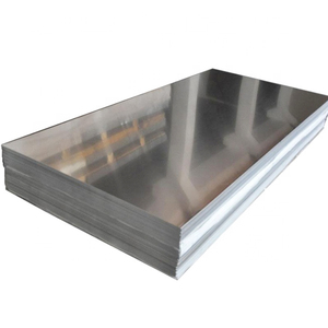 แผ่นเหล็กสแตนเลส 304 หนา 0.5 มม. 1 มม. 2 มม. - Product Image 3