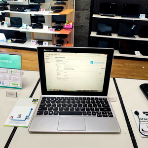 <span class=keywords><strong>Precio</strong></span> Económico para Mix 210 2+64G, Tablet 2 en 1, Mini <span class=keywords><strong>Laptop</strong></span> Táctil, Windows 11 Home, Pantalla TN de 10.1 Pulgadas, Procesador Intel Atom - Product Image 1