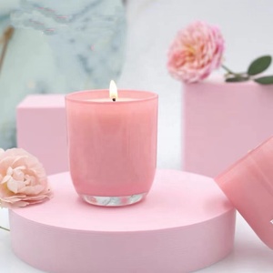 Wholesale Organic Unique Other Scented Candles With Lid And Gift Box
