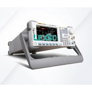 Generador de Funciones/Formas de Onda Arbitrarias Multifunción de Doble Canal y Seis en Uno Rigol DG5252/DG5352 xgeqpt - Product Image 2