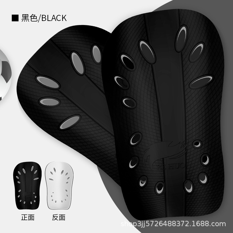Black [Size S]