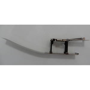 SIEMENS SIPLACE ASM 00322181S03 แผ่นฐานสปริง 24/32 มม. - Product Image 1