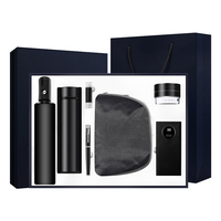 Sac à dos pliable et portable d'origine OEM, pochette parapluie, stylo USB, ensemble de batterie d'alimentation, pour le Sport en plein air, la randonnée et le voyage, cadeaux promotionnels
