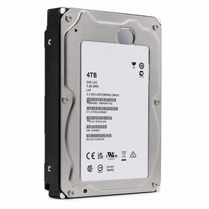 P19907-B21 3.84TB SAS 12G ฮาร์ดดิสก์แบบอ่านหนัก (2.5 นิ้ว) SC รับประกัน 3 ปี SSD - Product Image 5