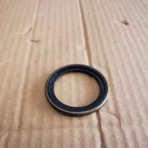 6-ступенчатая механическая коробка передач 6S600TO Запчасти для коробки передач сальник входного вала 0501339158 0501 339 158 - Product Image 2