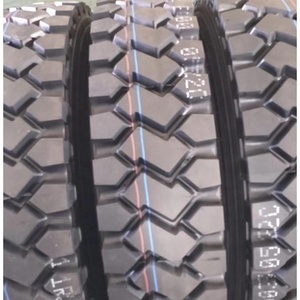 Neumáticos KAPSEN HUMSUNG TIATONG TERRAKING TBR para Camiones, Neumáticos para Minería, Big Block 11R22.5 295/80R22.5 315/80R22.5 12R22.5 - Product Image 3