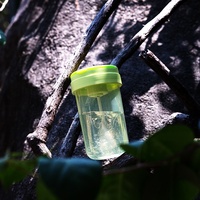 Mélangeur automatique en plastique, sans Bpa, lait en poudre, protéines, Shaker de gymnastique, tasse à café, tasses auto-remuantes, bouteille