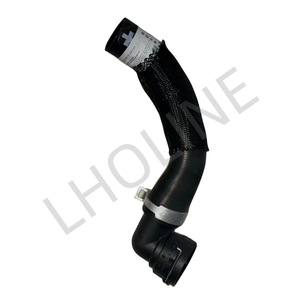 Tuyau de refroidissement 26209177 en caoutchouc EPDM pour système de refroidissement de radiateur de véhicule, pièce de rechange - Product Image 1