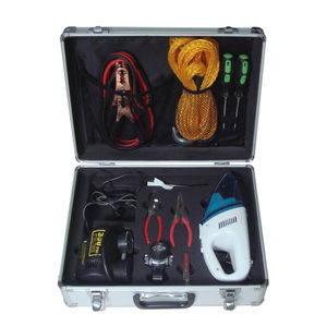 Kit de herramientas de carretera de emergencia personalizado, entrega rápida con pago seguro - Product Image 4