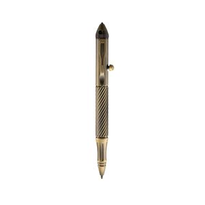 Bolígrafos de Metal de Acero de Tungsteno al por Mayor, Bolígrafo Táctico de Autodefensa, Bolígrafos de Lujo con Logotipo Personalizado para Regalos - Product Image 5