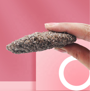 <span class=keywords><strong>Litière</strong></span> pour chat en bentonite concassée, désodorisante, à faible teneur en poussière, à forte agglomération, vente en gros d'usine - Product Image 3