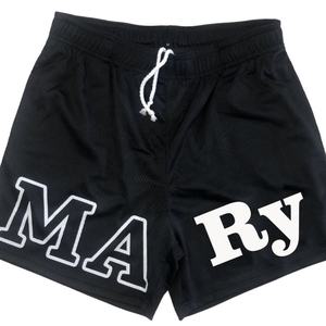 Nuevo Diseño, Pantalones Cortos Deportivos de Malla para Verano, Secado Rápido, Transpirables, Estilo Hiphop, Resistentes al Viento, a la Moda, para Hombre - Product Image 2